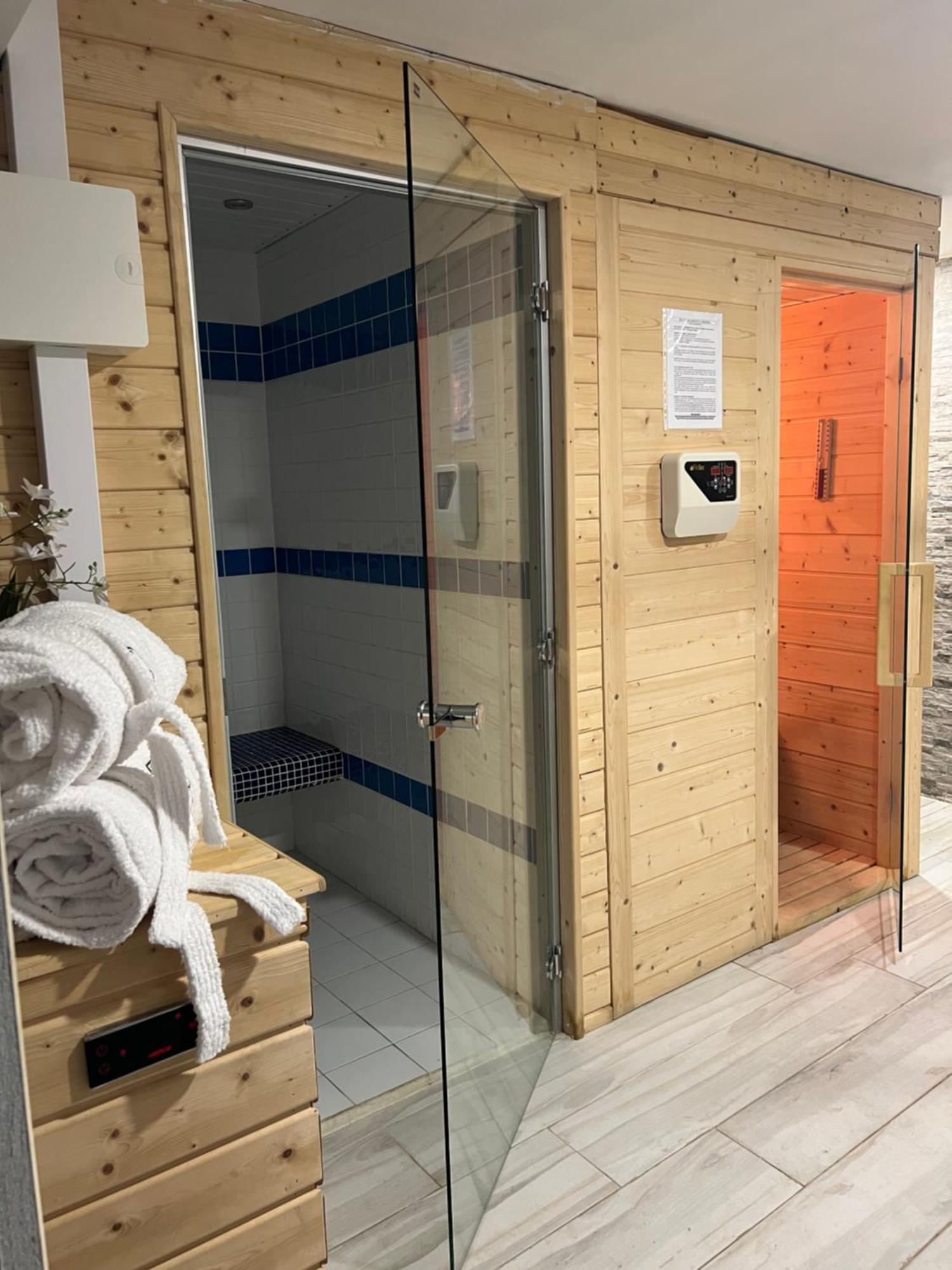 גובאיה Casa De Lagarinhos Jacuzzi Spa Jogos Gym - Serra Da Estrela - Seia - Gouveia מראה חיצוני תמונה